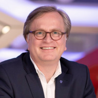 Andreas Lüning Email & Phone Number