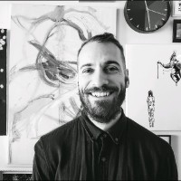 Cognizant Employee Daniel Beauchamp's profile photo