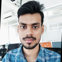 Mopid Employee Zeeshan Ahmad's profile photo
