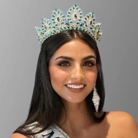 Noor Xarmina Email