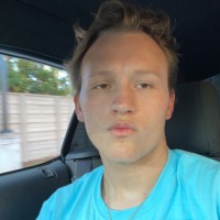 Panera Bread Employee Chris McDaniel's profile photo