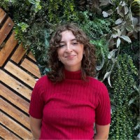 Green Corps Employee Natalie Smith's profile photo
