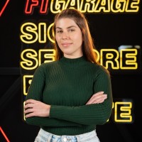 Paola Garcia Email