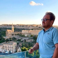 Mark Caruana Email & Phone Number