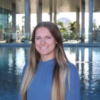 L3Harris Technologies Employee Natalie Lowe's profile photo