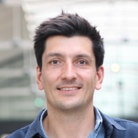 Mondaycar Employee Thomas Barbe's profile photo