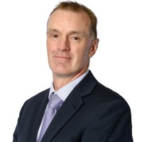 iCON Infrastructure LLP Employee Trevor Welham's profile photo
