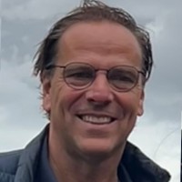 HERE Mobility Employee Fritz Meijaard's profile photo
