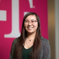 T-Mobile Employee Cathy Ngo's profile photo