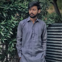 FrusTech Employee Mian Soban's profile photo