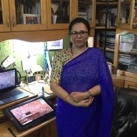 Charu Smita Email & Phone Number