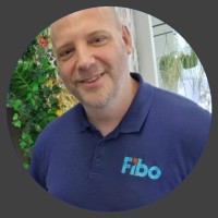 Fibo UK Limited Employee Nick Houghton's profile photo