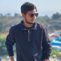 Whitepolar Technologies Inc Employee Mukesh Suthar's profile photo