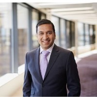 HBF Health Employee Sanjeev Gupta's profile photo