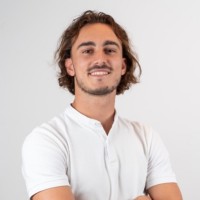 TrackIt Employee Matisse Page's profile photo