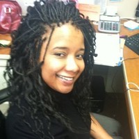 AuthorHouse Employee Brandy Watson's profile photo