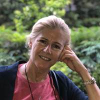 FORWARD LOOKING Employee Pip Cameron's profile photo