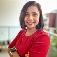 Monvia Employee Lakshmi Peri's profile photo