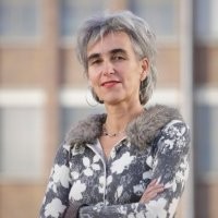 Erasmus MC Employee Marion Koopmans's profile photo