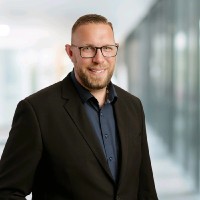 Vossloh Rail Services Employee Thomas Rother's profile photo