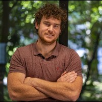 Woonborg Employee Matthijs Rollen's profile photo