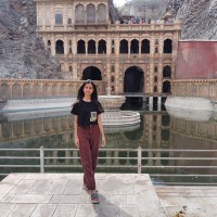 Ascure Technologies Employee Mamta Jain's profile photo