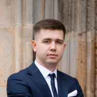Yaroslav Khudchenko's profile photo