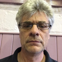 Greencore Employee Paul Crow's profile photo