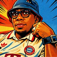Kwame Frimpong's profile photo