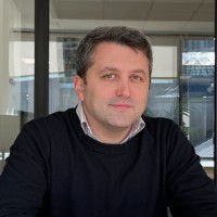 TBC Bank Employee Alexander Makashvili's profile photo