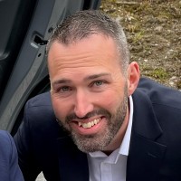 Transdev Sverige AB Employee Robin Högberg's profile photo