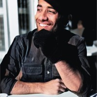 Springboard Services Employee Sebastian Benny's profile photo