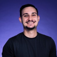 Tictuk Employee Yoni Yegorov's profile photo