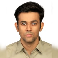 d’Amico Shipping Group Employee Dipesh Bhatt's profile photo