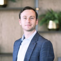 Bluevine Employee Paul Moreau's profile photo