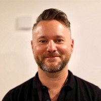 John Lewis Partnership Employee Mark Symes's profile photo
