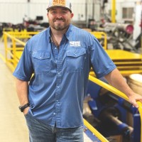 Mechanical Testing Services, LLC Employee Justin Williams's profile photo