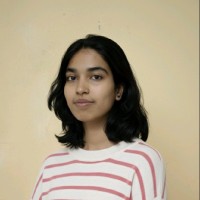 Navya Sadu Email