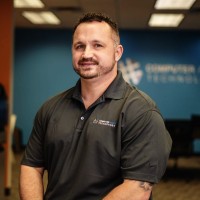 GoEngineer Employee Clayton Morris's profile photo