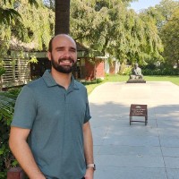 Fairchild Industries, Inc. Employee Shane O'Leary's profile photo