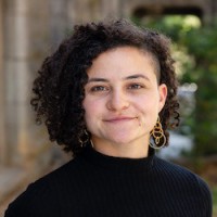 UC Irvine Donald Bren School of Information and Computer Sciences Employee Rachel Warren's profile photo