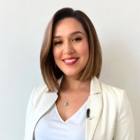 CMOC Brasil Employee Ana Cláudia Medeiros's profile photo