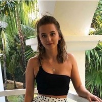 Boomin Employee Faye Collett's profile photo