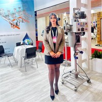 Filternox Employee Nastaran Berenji's profile photo