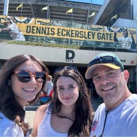 Mendocino Forest Products Company, LLC Employee Jason Faulkner's profile photo