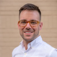Woden Employee Alex Conner's profile photo
