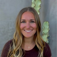 Lake Tahoe Community College Employee Nora Anderson's profile photo