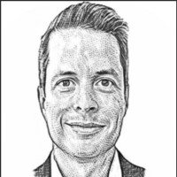 55 North Private Wealth Employee Steve Curley's profile photo