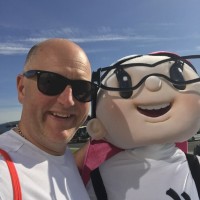 Nicholas Marshall Email