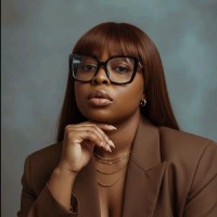 Iyabode Tokosi Email & Phone Number